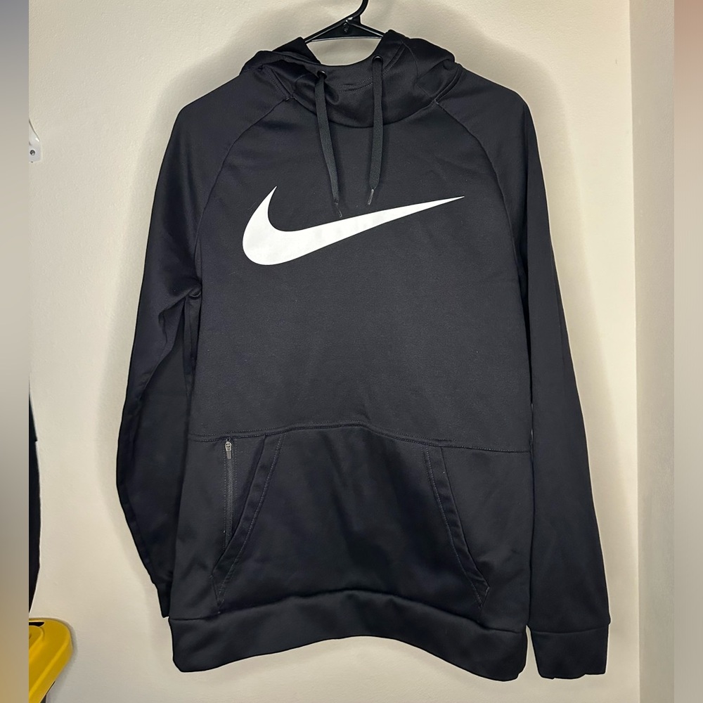 Nike dri-fit Hoodie